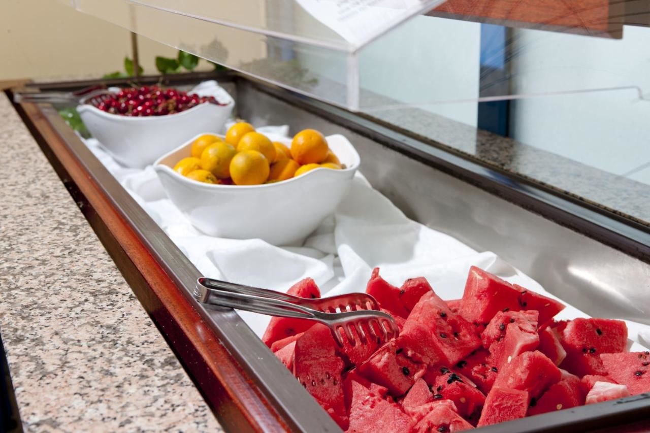 Отель Hotel Mura Албена